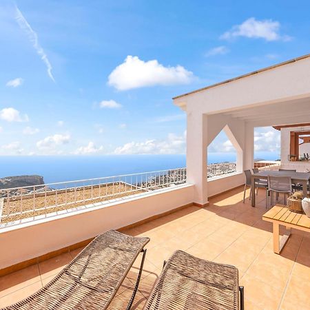 Apartment Sol Del Sur By Interhome Бенитачель Экстерьер фото